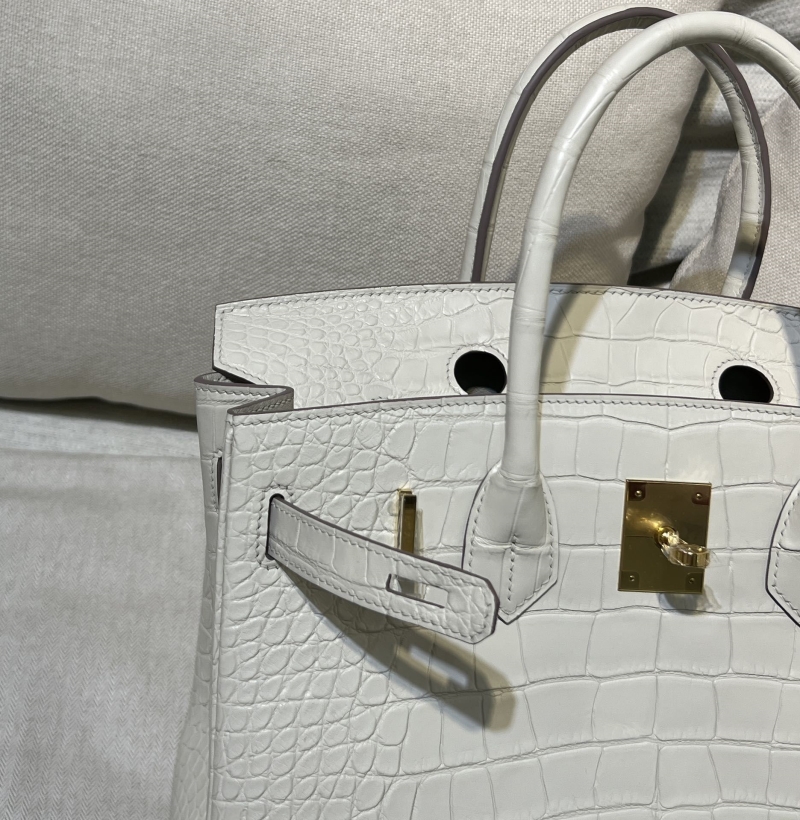 Hermes Birkin Bags